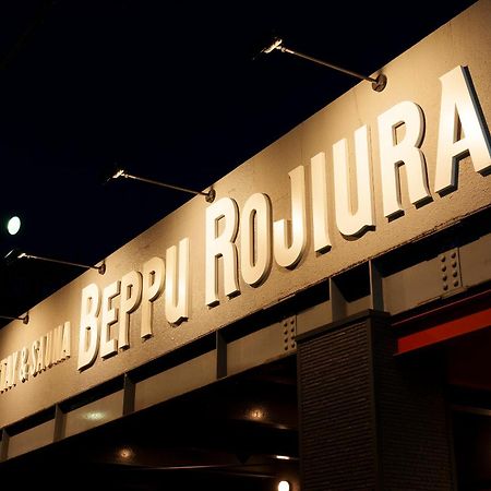 Beppu Rojiura Stay&Sauna Dış mekan fotoğraf