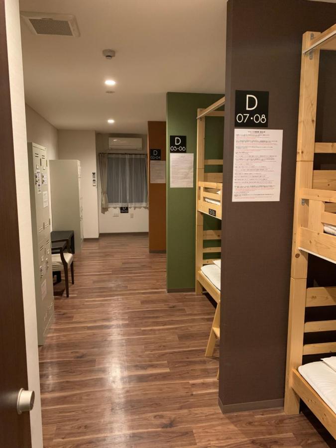 Beppu Rojiura Stay&Sauna Dış mekan fotoğraf