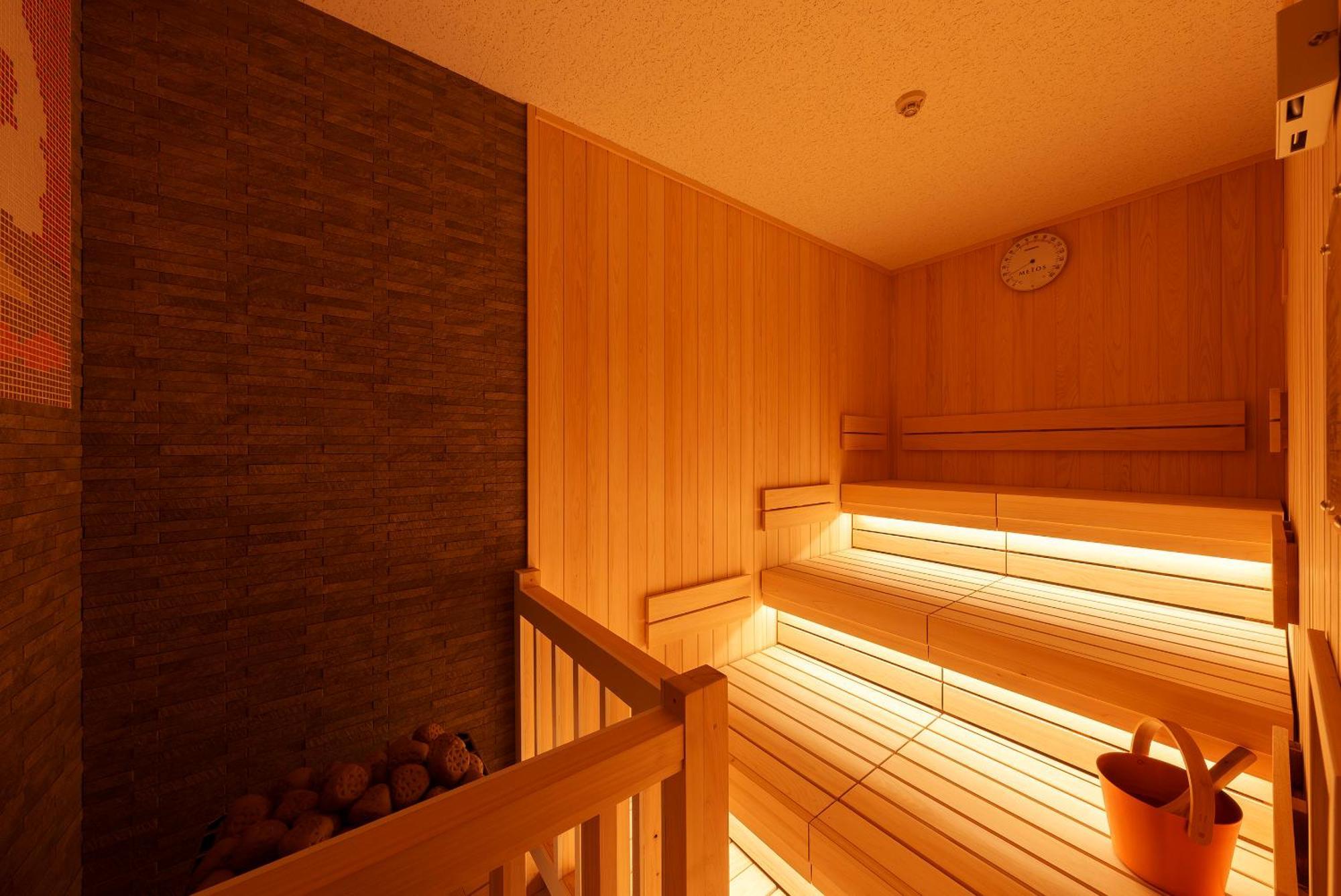 Beppu Rojiura Stay&Sauna Dış mekan fotoğraf