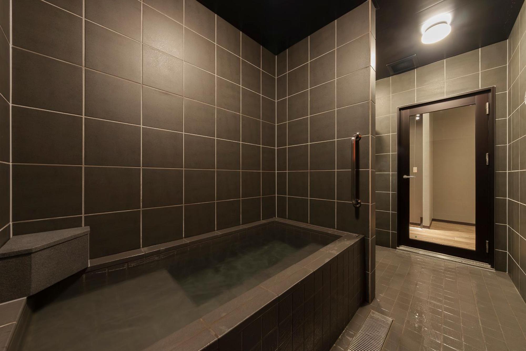 Beppu Rojiura Stay&Sauna Dış mekan fotoğraf