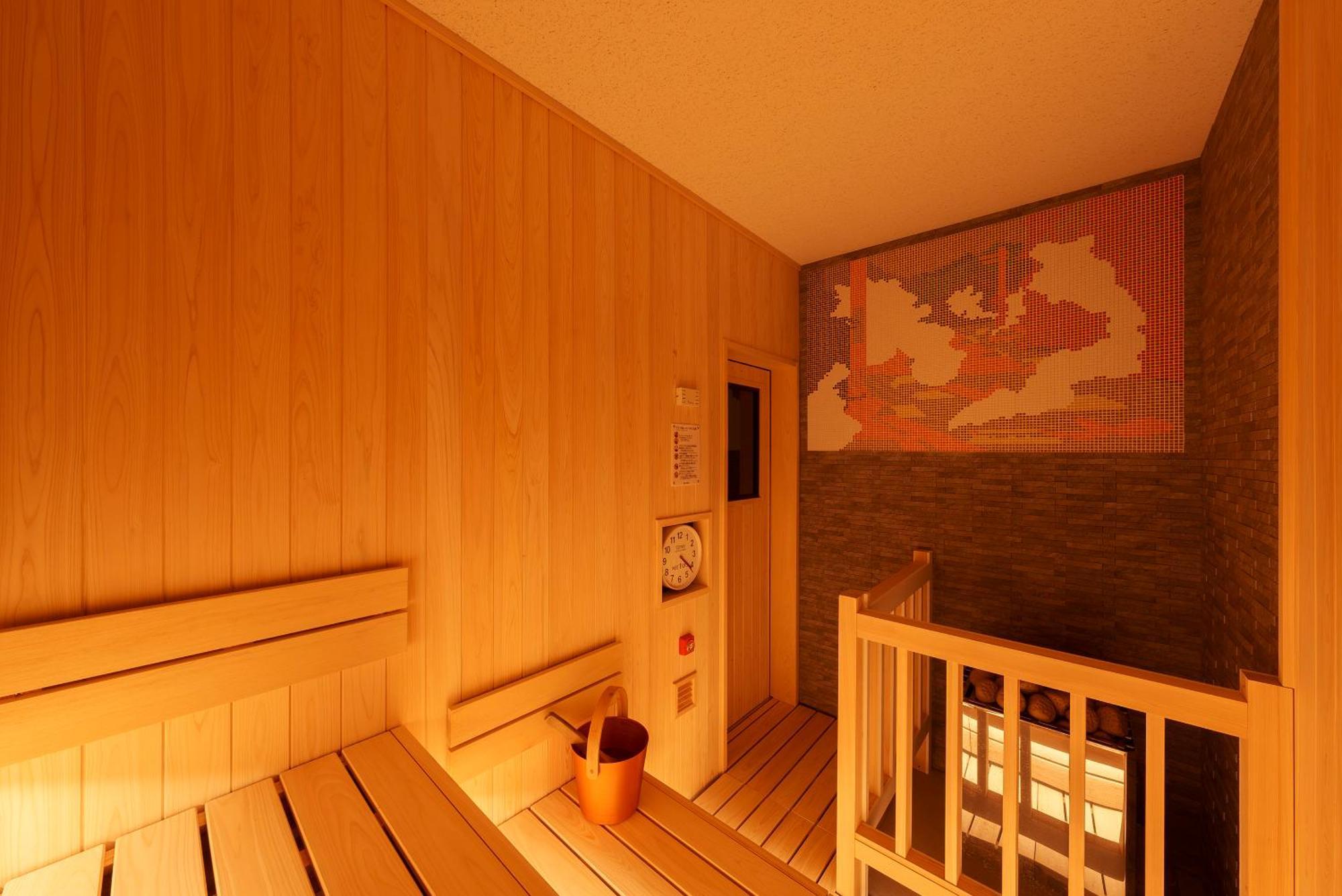 Beppu Rojiura Stay&Sauna Dış mekan fotoğraf