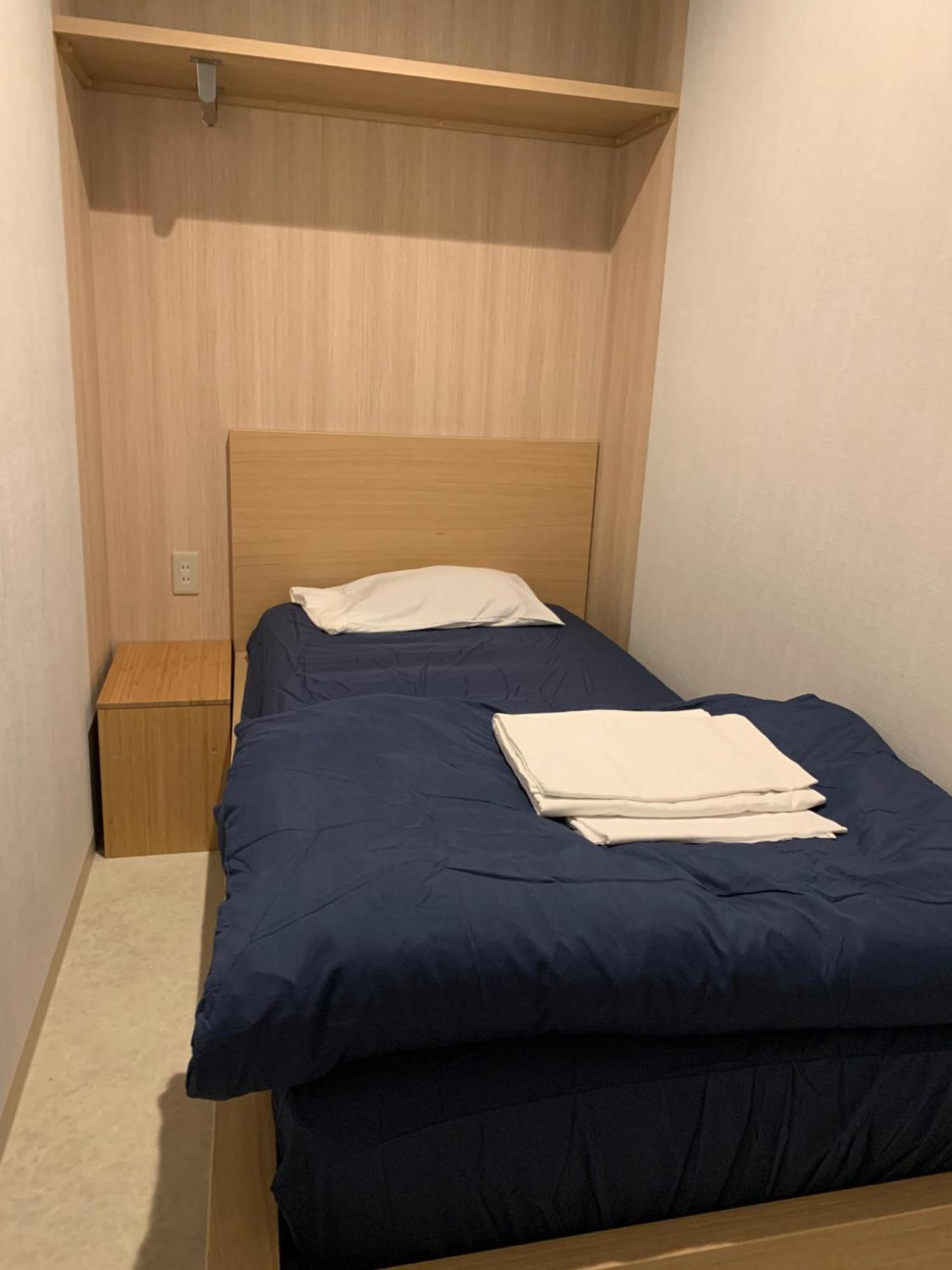 Beppu Rojiura Stay&Sauna Dış mekan fotoğraf