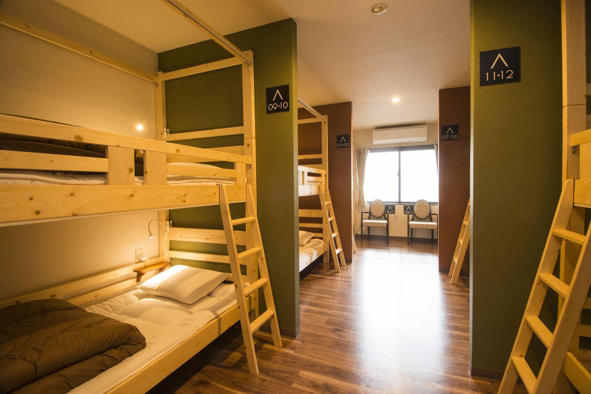 Beppu Rojiura Stay&Sauna Dış mekan fotoğraf